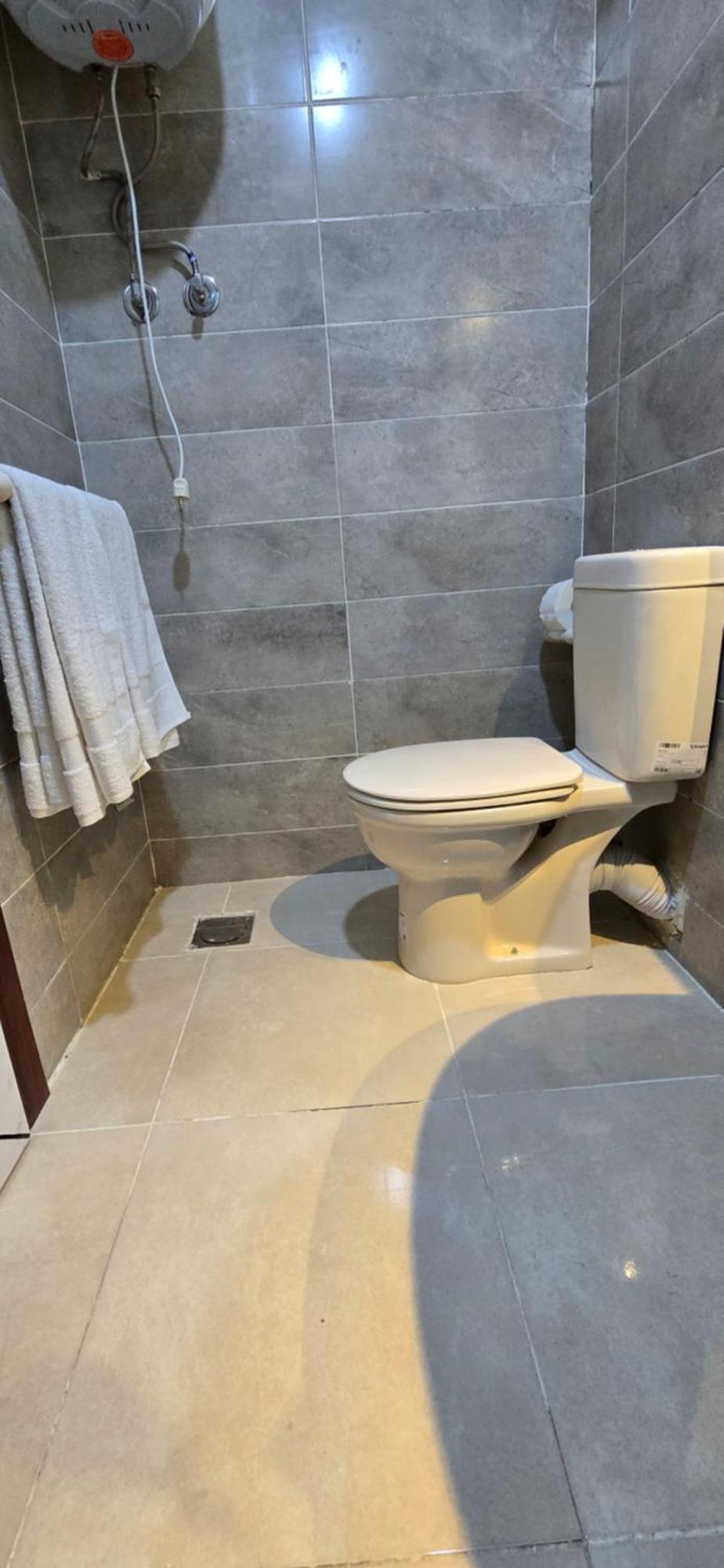 Apartment Tiba Golden Blue Oasis