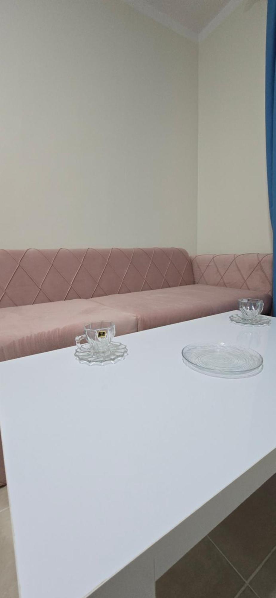 Apartment Tiba Golden Blue Oasis Hurghada