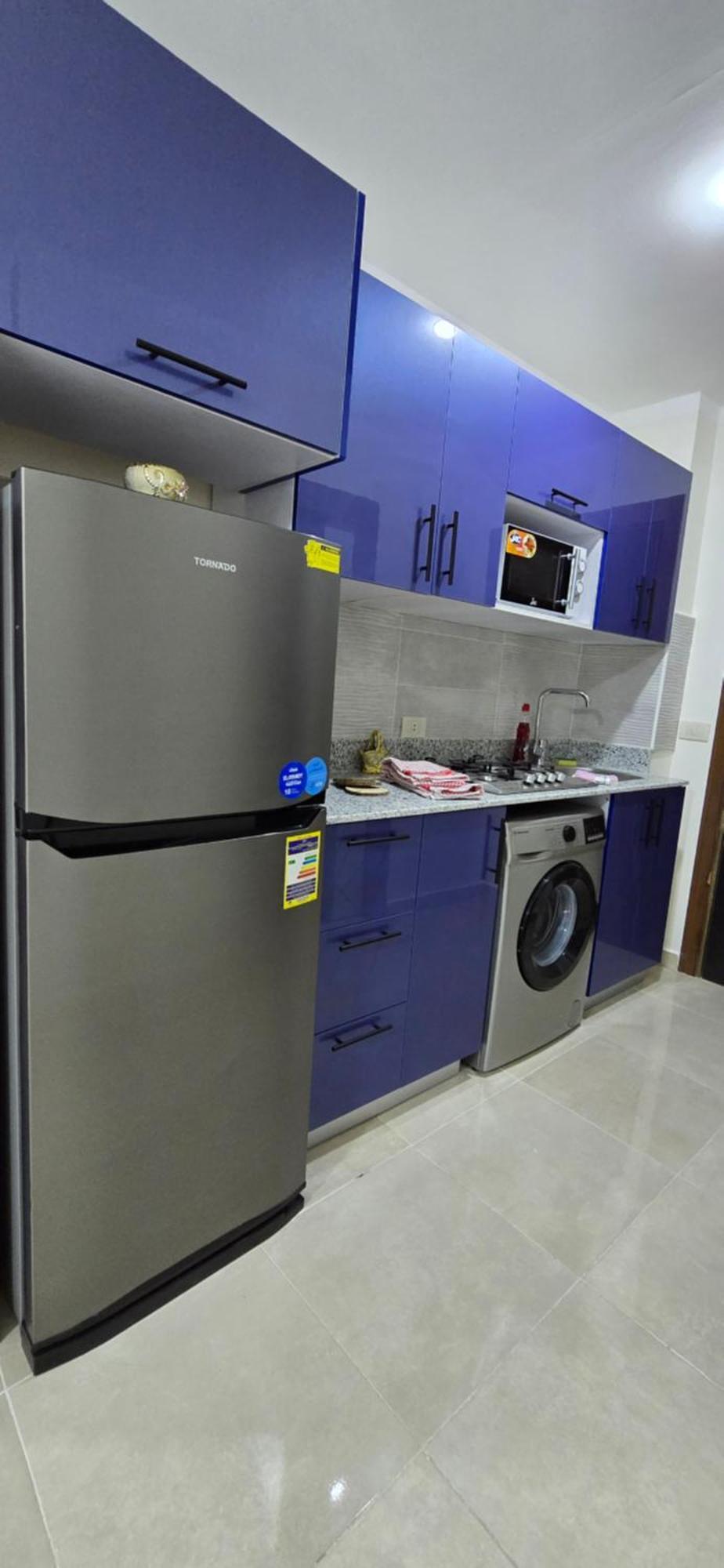 Tiba Golden Blue Oasis Apartment Hurghada