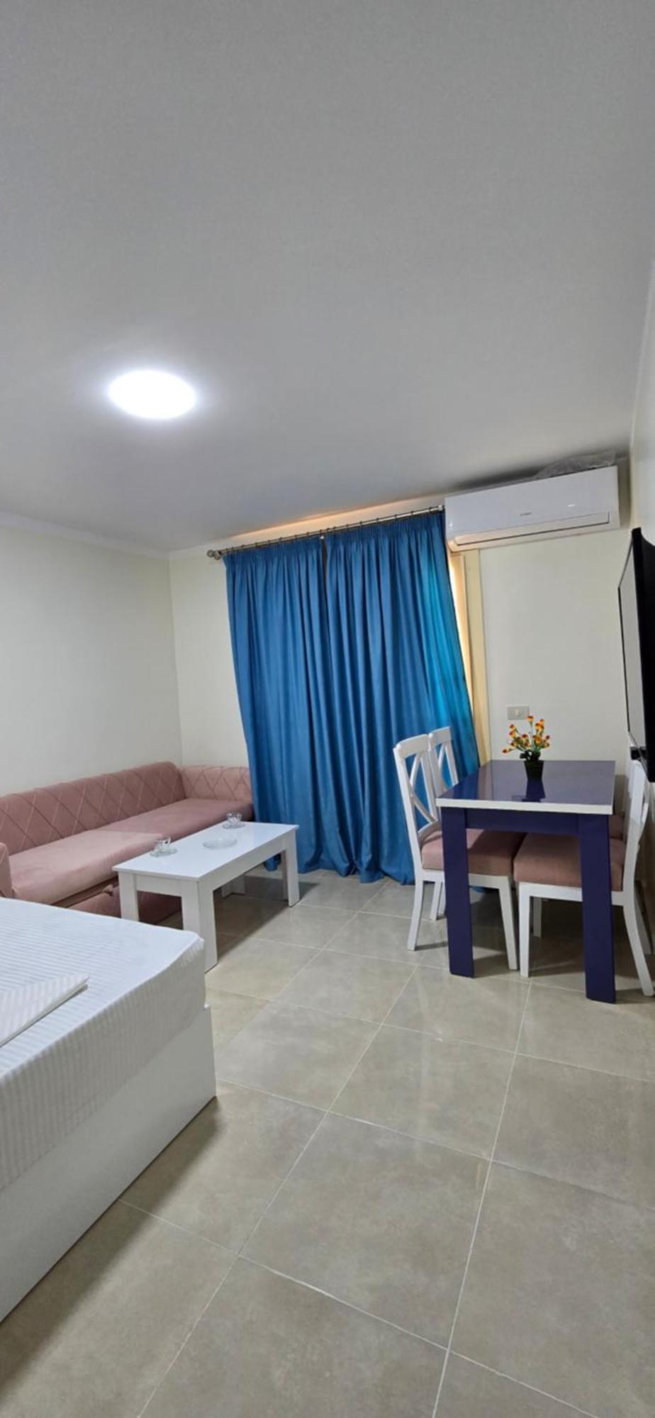 Tiba Golden Blue Oasis Apartment