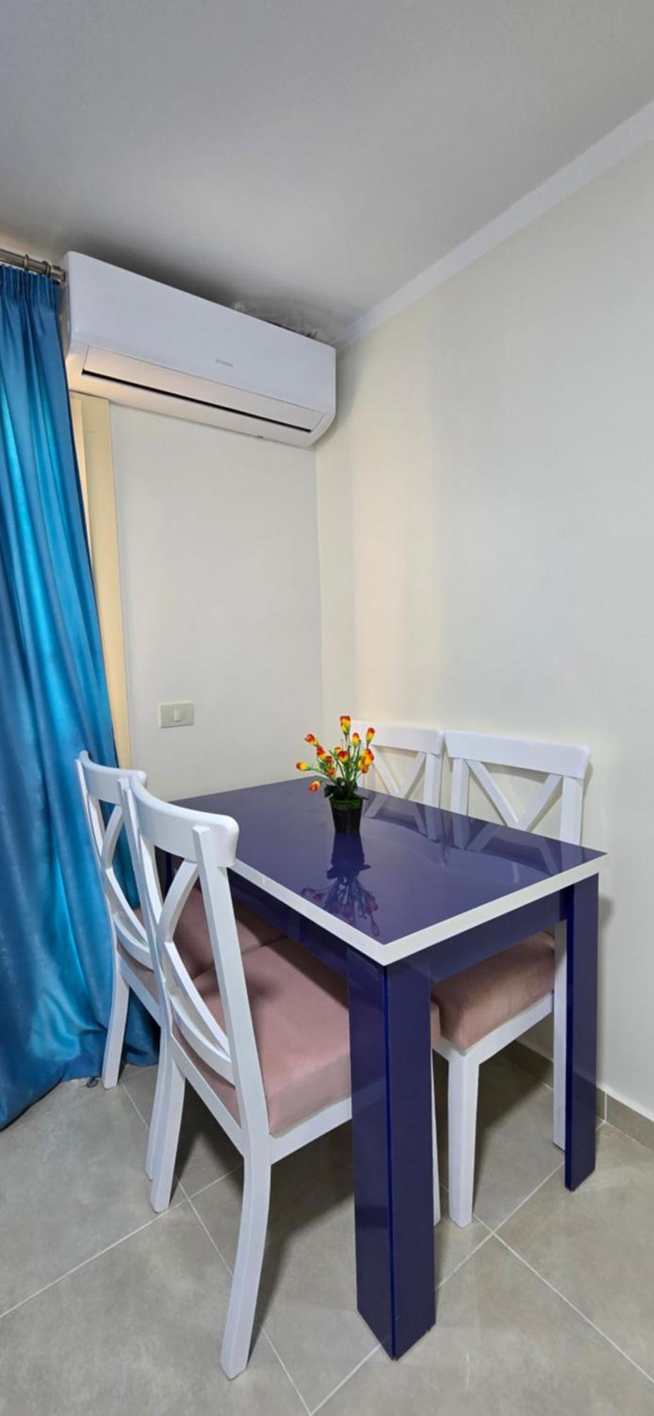 Tiba Golden Blue Oasis Apartment *